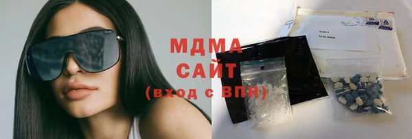 прущие крисы Аркадак